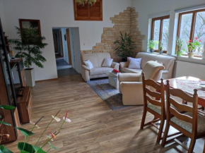 Ferienwohnung am Schloss